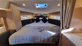 Forward cabin